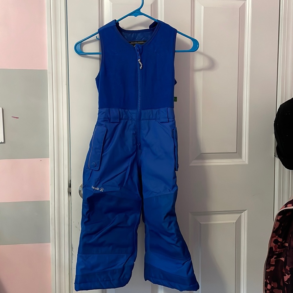 Overall Ski pant